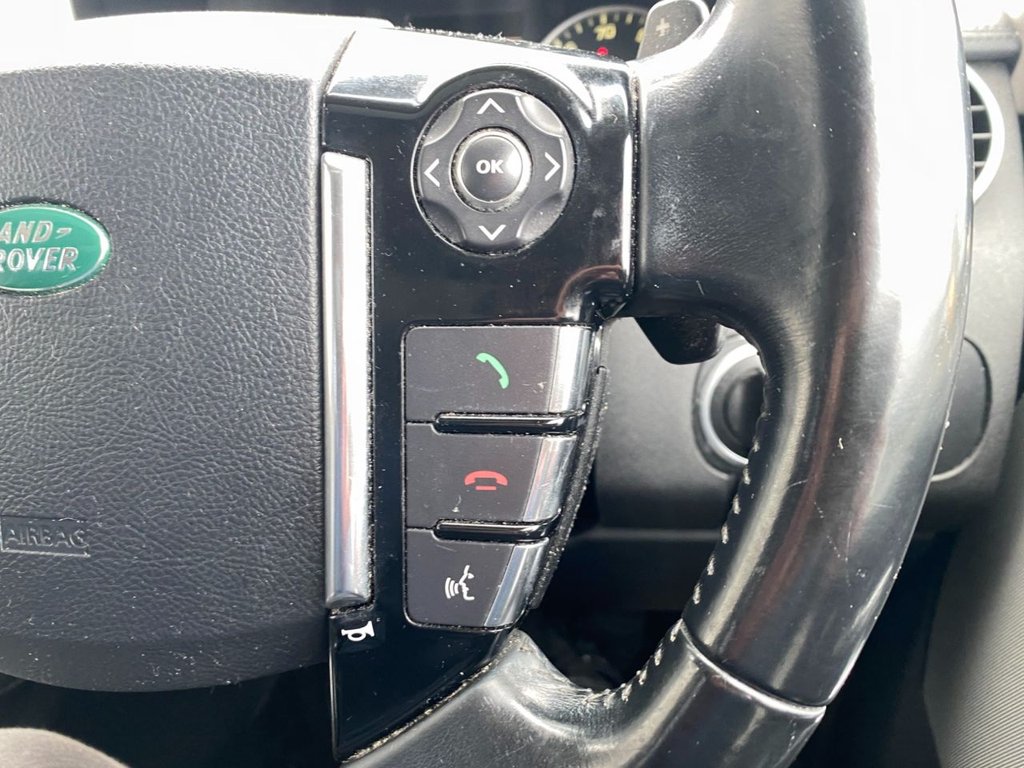 Used Land Rover Discovery 4 2013 for sale - 77408153: Photo 28