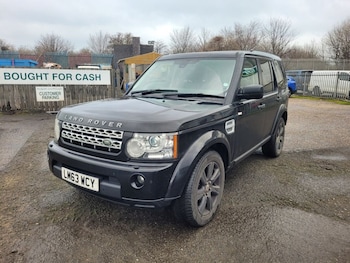 Used Land Rover Discovery 2013 for sale - 77408153: Photo
