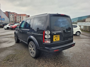 Used Land Rover Discovery 2013 for sale - 77408153: Photo