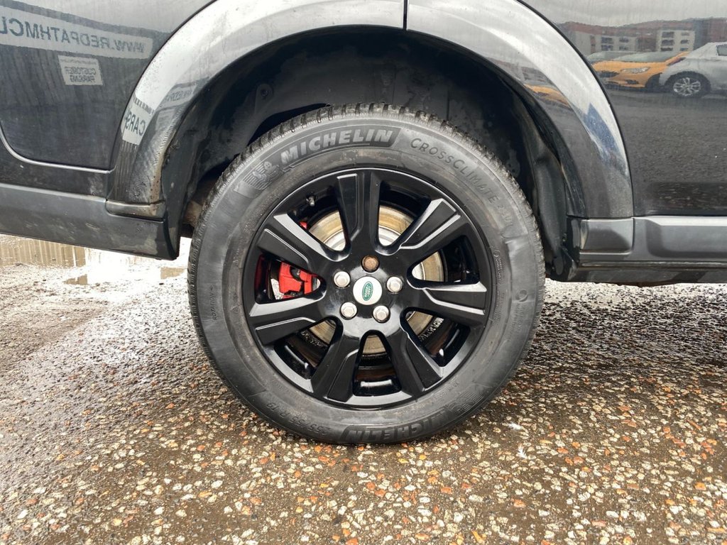 Used Land Rover Discovery 4 2013 for sale - 77408153: Photo 9