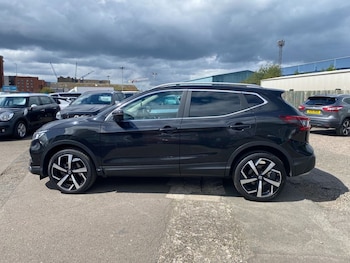 Used Nissan Qashqai 2018 for sale - 79385166: Photo