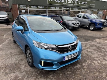 Used Honda Jazz 2018 for sale - 78789571: Photo