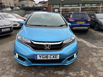 Used Honda Jazz 2018 for sale - 78789571: Photo
