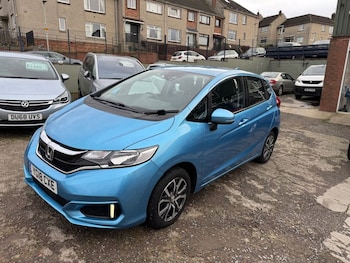Used Honda Jazz 2018 for sale - 78789571: Photo