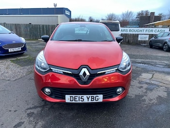 Used Renault Clio 2015 for sale - 78500476: Photo
