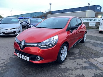 Used Renault Clio 2015 for sale - 78500476: Photo