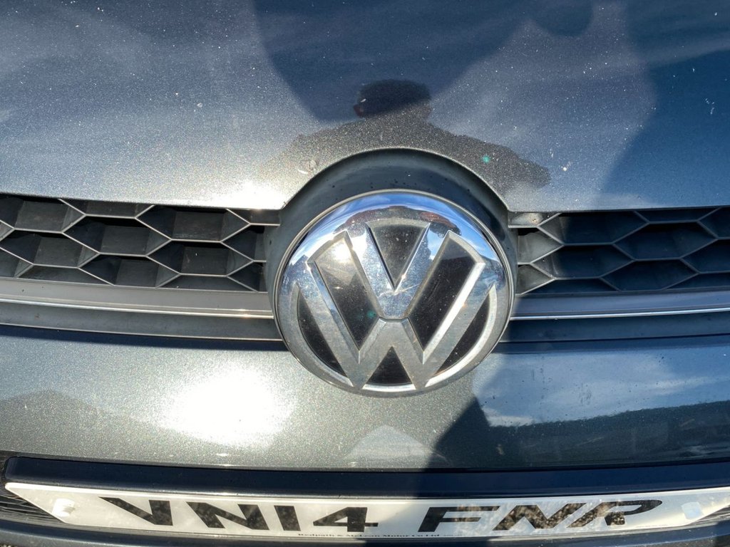 Used Volkswagen Golf 2014 for sale - 76900463: Photo 17