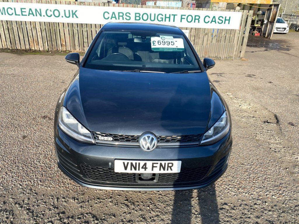 Used Volkswagen Golf 2014 for sale - 76900463: Photo 3