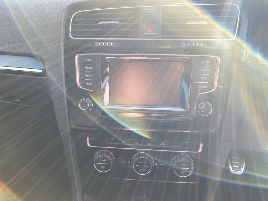 Used Volkswagen Golf 2014 for sale - 76900463: Photo 37