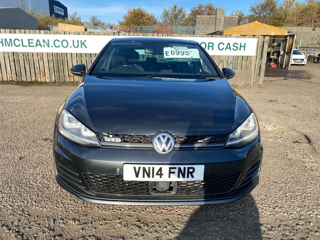 Used Volkswagen Golf 2014 for sale - 76900463: Photo 4