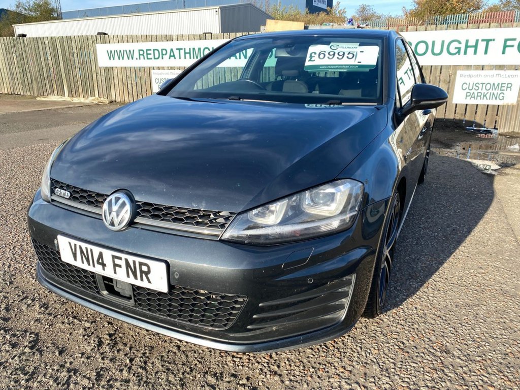 Used Volkswagen Golf 2014 for sale - 76900463: Photo 6