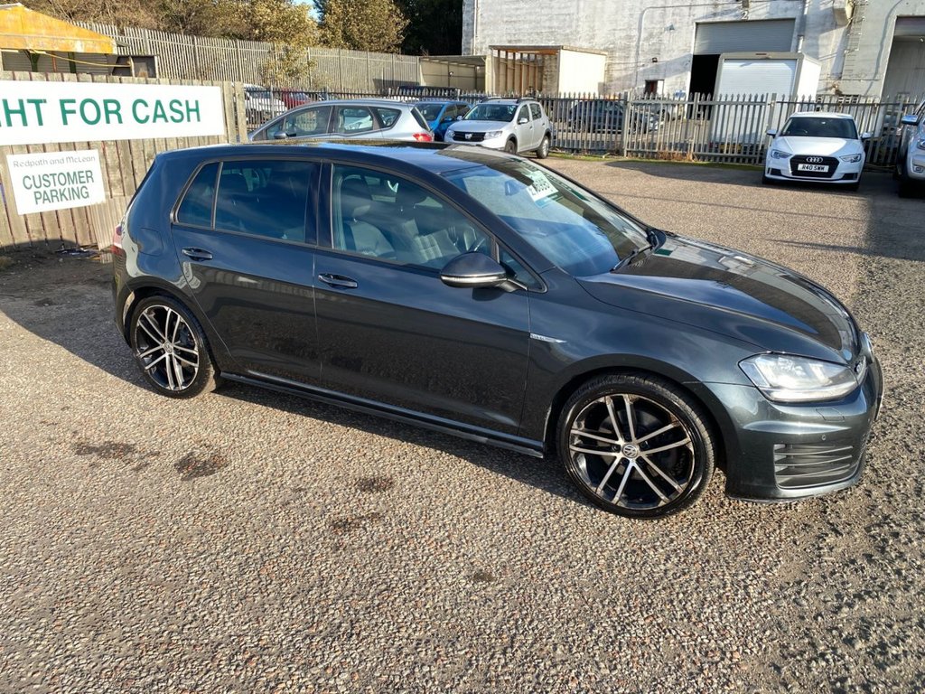 Used Volkswagen Golf 2014 for sale - 76900463: Photo 7