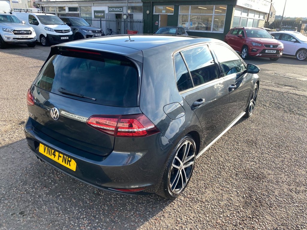 Used Volkswagen Golf 2014 for sale - 76900463: Photo 8