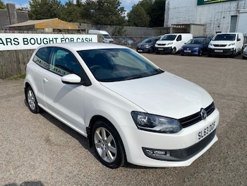 Volkswagen - Polo