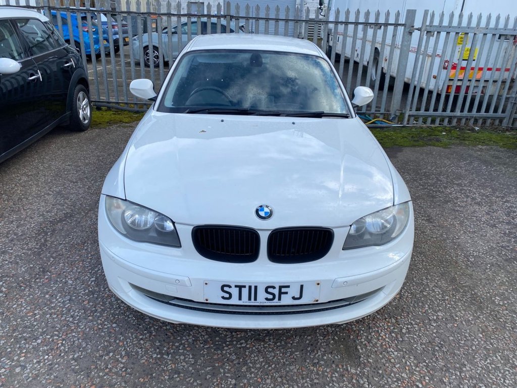 Used BMW 1 Series 2011 for sale - 77891038: Photo 2