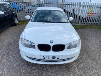 Used BMW 1 Series 2011 for sale - 77891038: Photo