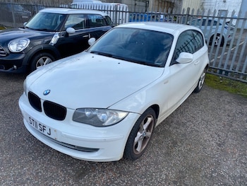 Used BMW 1 Series 2011 for sale - 77891038: Photo
