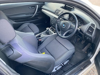 Used BMW 1 Series 2011 for sale - 77891038: Photo