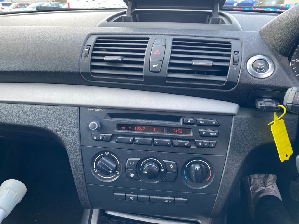 Used BMW 1 Series 2011 for sale - 77891038: Photo 7