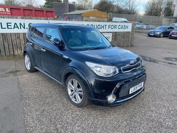 Used Kia Soul 2015 for sale - 78186783: Photo
