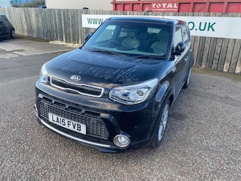 Used Kia Soul 2015 for sale - 78186783: Photo
