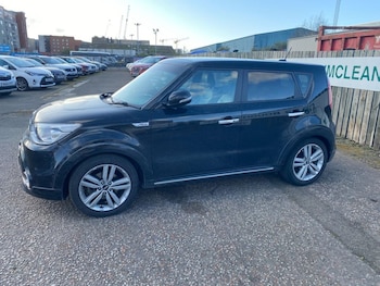 Used Kia Soul 2015 for sale - 78186783: Photo