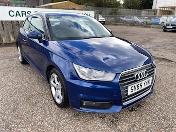 2015 (65) - 1.6 TDI Sport Hatchback 3dr Diesel Manual Euro 6 (s/s) (116 ps)