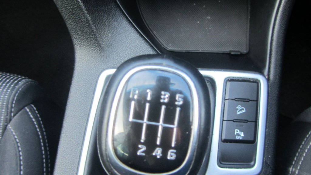 Vehicle 32