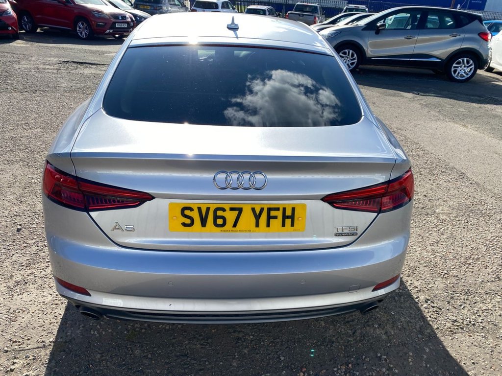 Used Audi A5 2017 for sale - 76056681: Photo 11