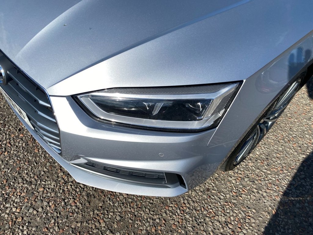 Used Audi A5 2017 for sale - 76056681: Photo 16