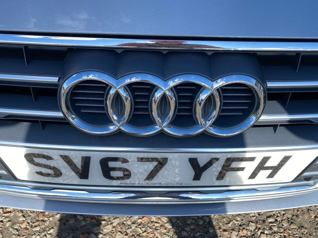 Used Audi A5 2017 for sale - 76056681: Photo 17