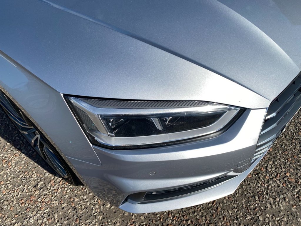 Used Audi A5 2017 for sale - 76056681: Photo 18