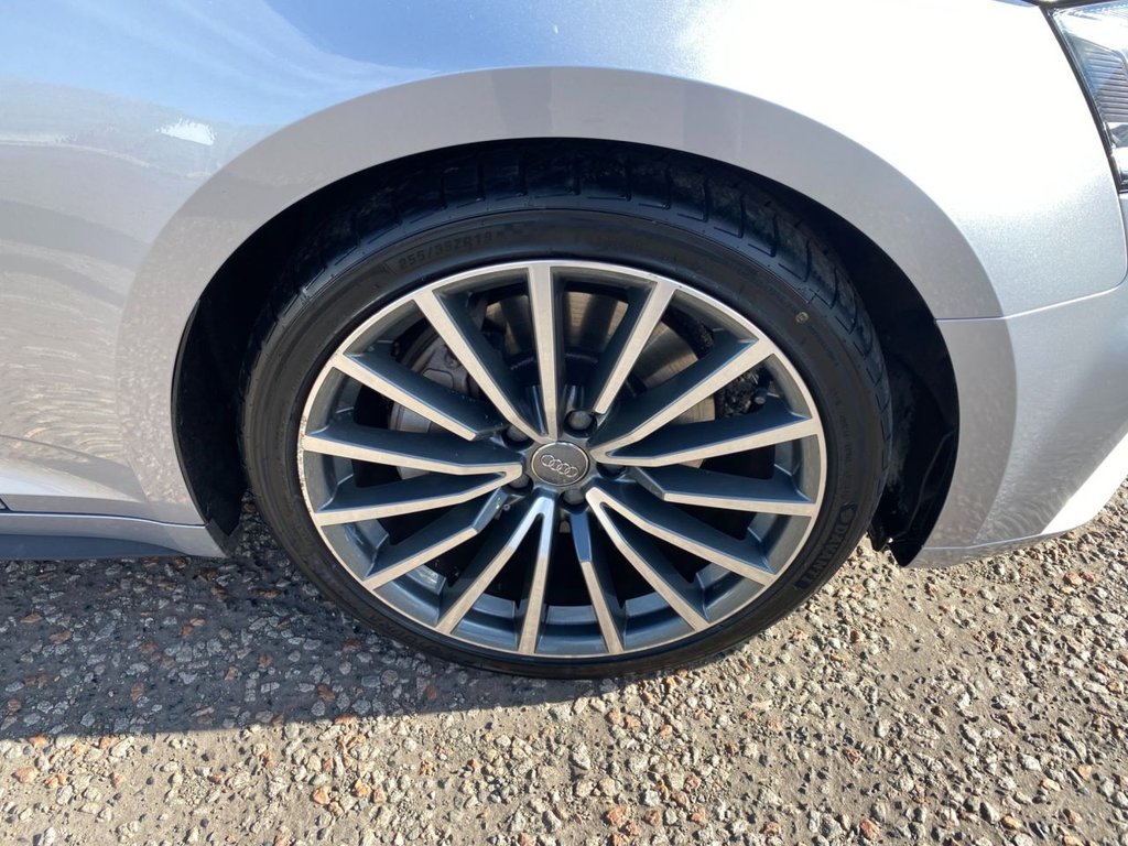 Used Audi A5 2017 for sale - 76056681: Photo 19