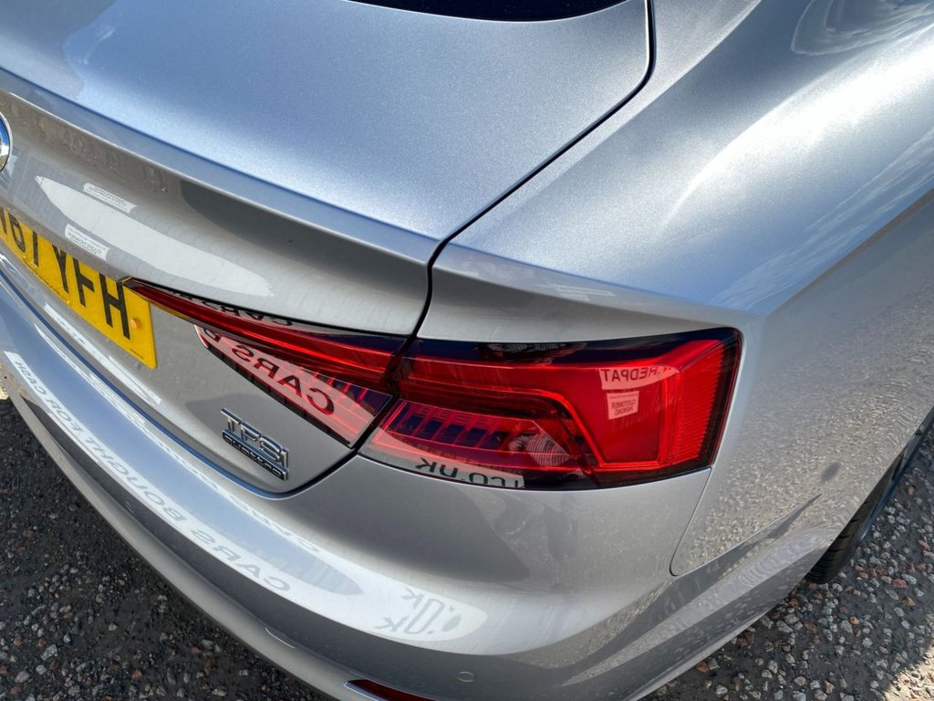 Used Audi A5 2017 for sale - 76056681: Photo 22