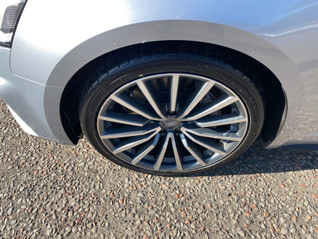 Used Audi A5 2017 for sale - 76056681: Photo 26