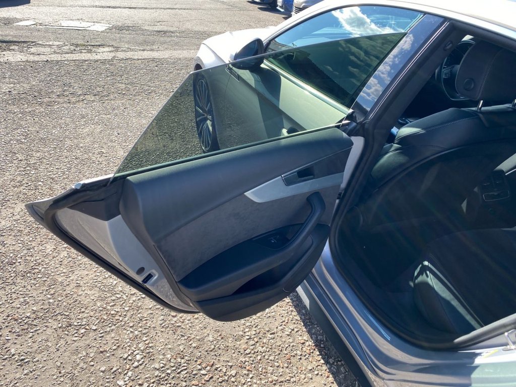 Used Audi A5 2017 for sale - 76056681: Photo 29