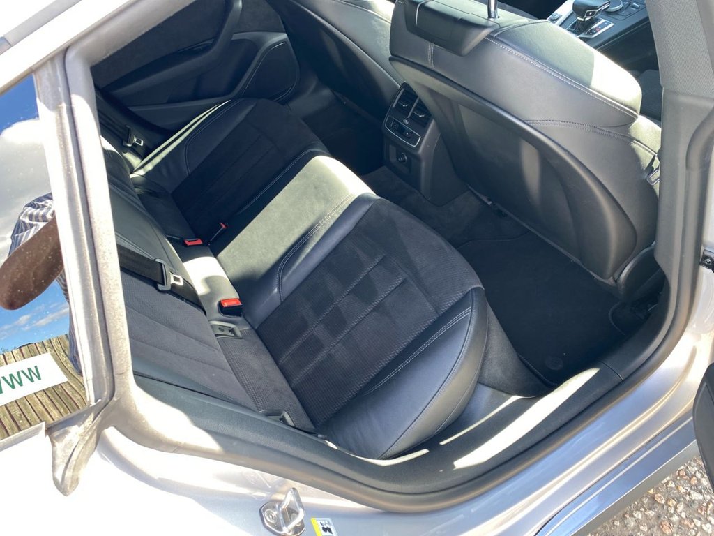Used Audi A5 2017 for sale - 76056681: Photo 32