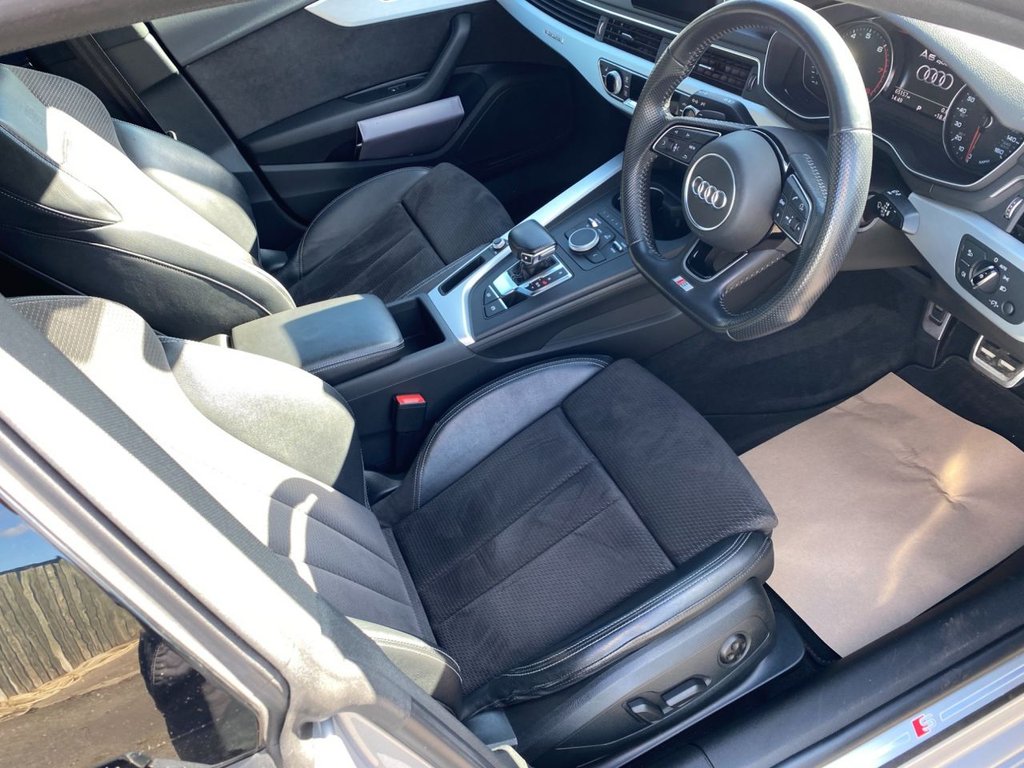 Used Audi A5 2017 for sale - 76056681: Photo 33