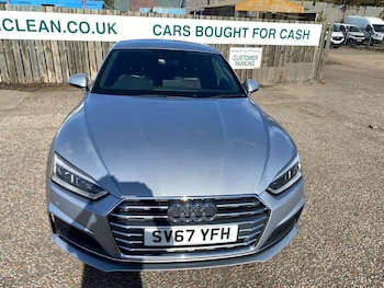 Used Audi A5 2017 for sale - 76056681: Photo 3