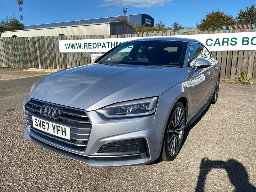 Used Audi A5 2017 for sale - 76056681: Photo 6