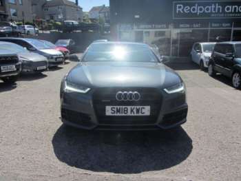 Used Audi A6 Avant 2018 for sale - 74903878: Photo