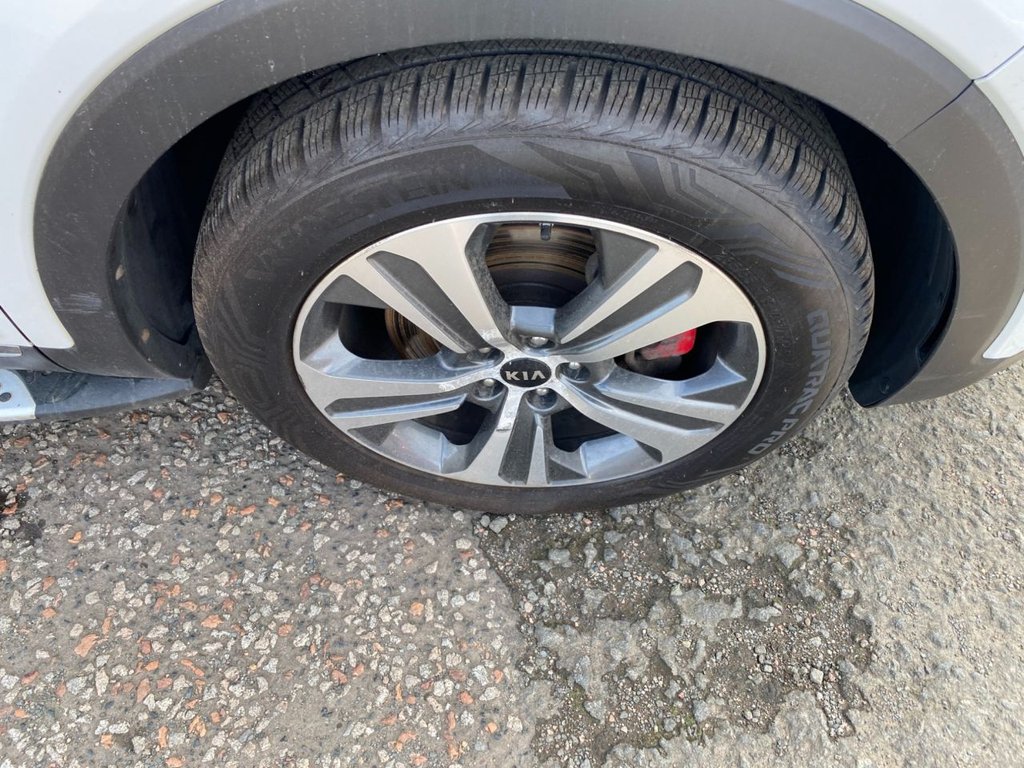 Used Kia Sorento 2018 for sale - 76514581: Photo 11