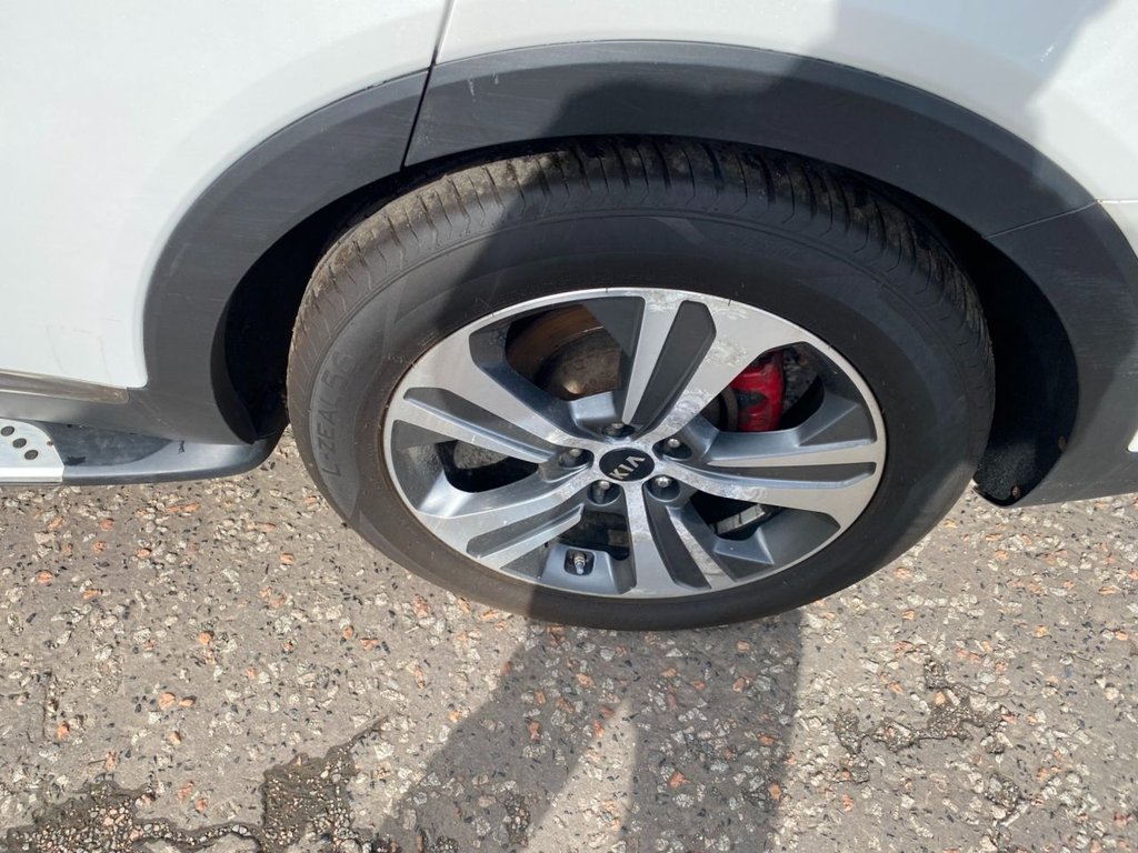 Used Kia Sorento 2018 for sale - 76514581: Photo 13
