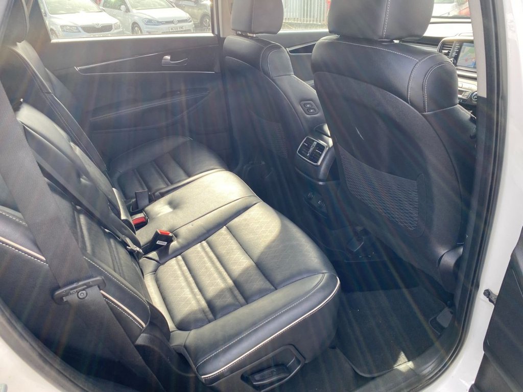 Used Kia Sorento 2018 for sale - 76514581: Photo 14