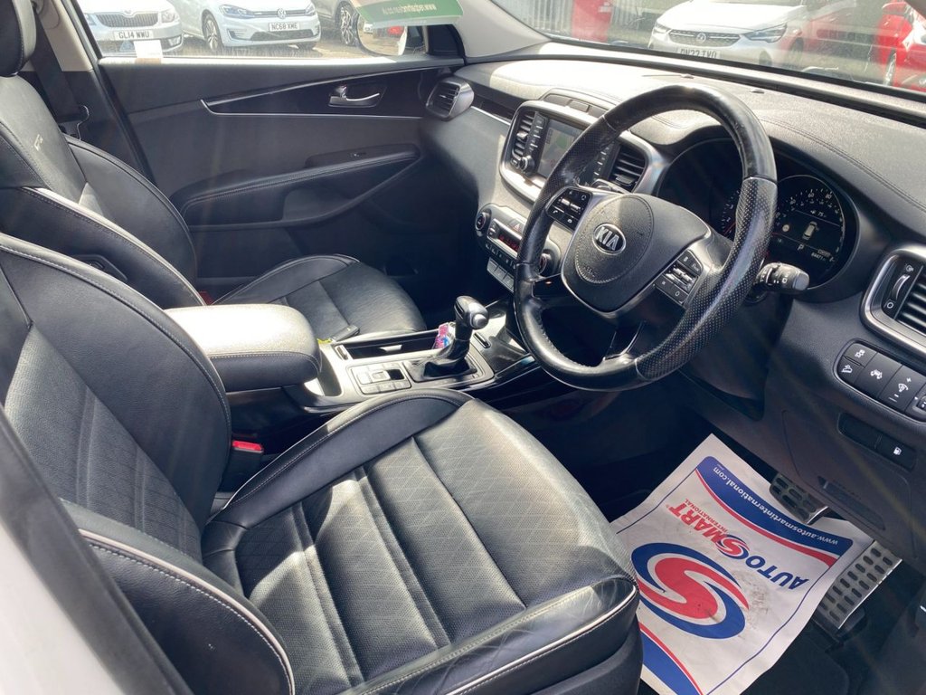 Used Kia Sorento 2018 for sale - 76514581: Photo 16