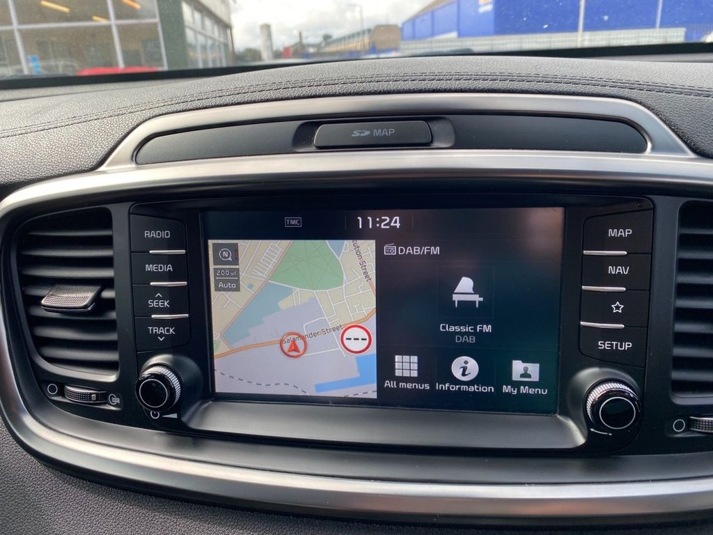 Used Kia Sorento 2018 for sale - 76514581: Photo 17