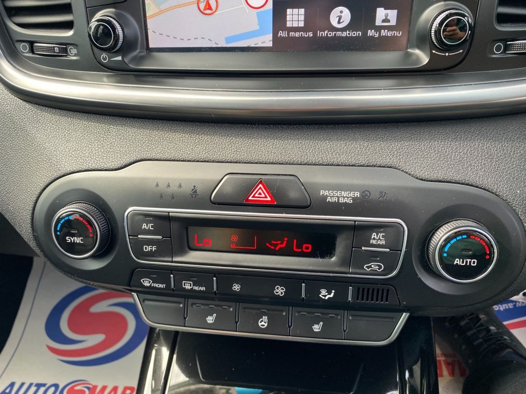 Used Kia Sorento 2018 for sale - 76514581: Photo 18