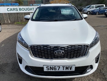 Used Kia Sorento 2018 for sale - 76514581: Photo