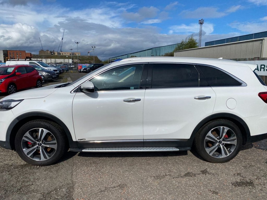 Used Kia Sorento 2018 for sale - 76514581: Photo 4