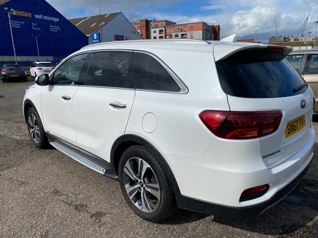 Used Kia Sorento 2018 for sale - 76514581: Photo 5